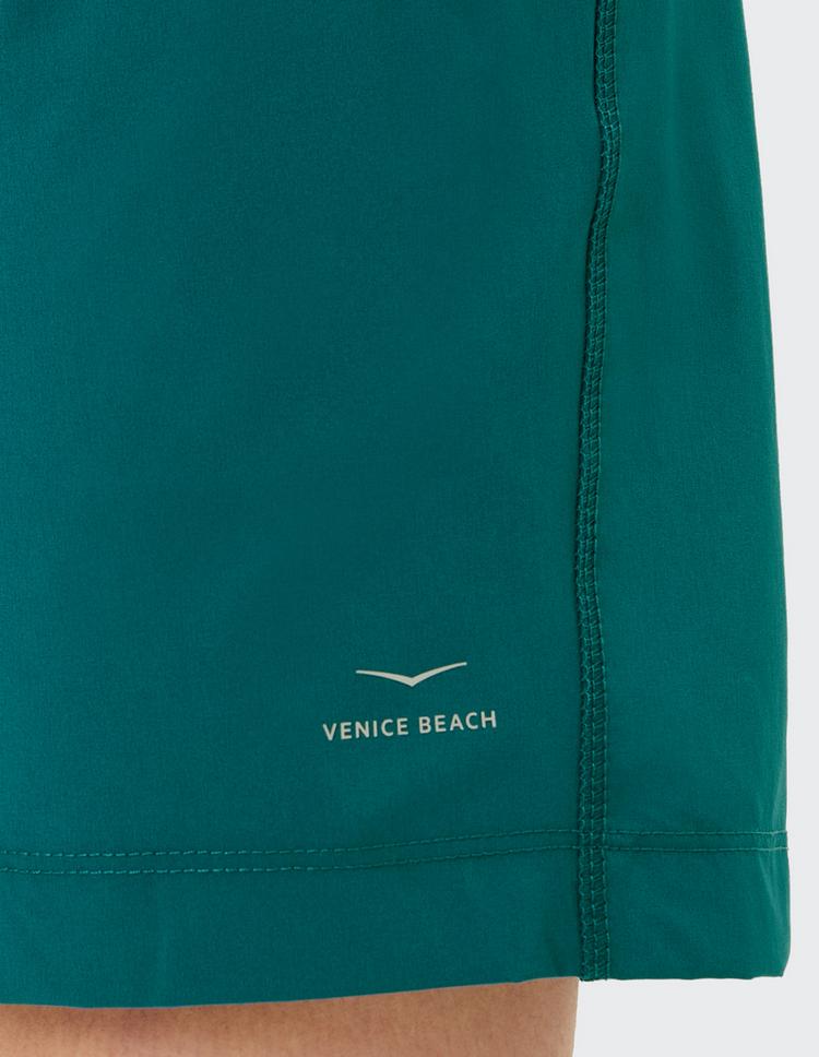 VENICE BEACH VENICE BEACH VB Shelby Shorts Damen - green pond - 3 | SportScheck