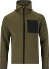 Endurance Deerto Sweatjacke Herren - 3061 Ivy Green