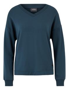 VENICE BEACH VB Maliyah Sweatshirt Damen moonlight ocean