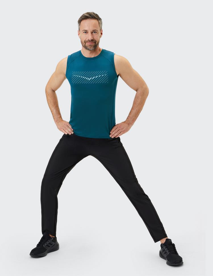 VENICE BEACH VENICE BEACH VBM Zayne Tanktop Herren - cold blue - 0 | SportScheck