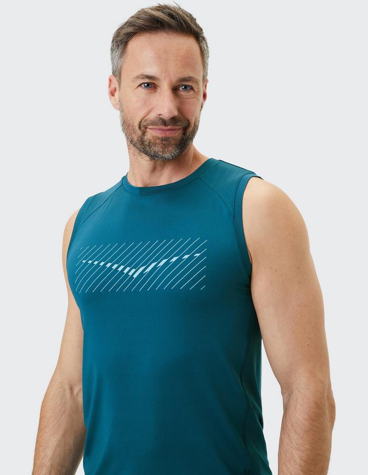 VENICE BEACH VENICE BEACH VBM Zayne Tanktop Herren - cold blue - 2 | SportScheck