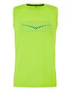VENICE BEACH VBM Zayne Tanktop Herren - glowing green