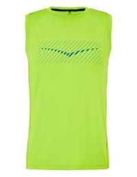 VENICE BEACH VBM Zayne Tanktop Herren - glowing green