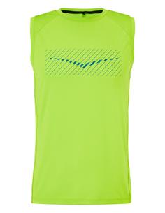 VENICE BEACH VBM Zayne Tanktop Herren glowing green