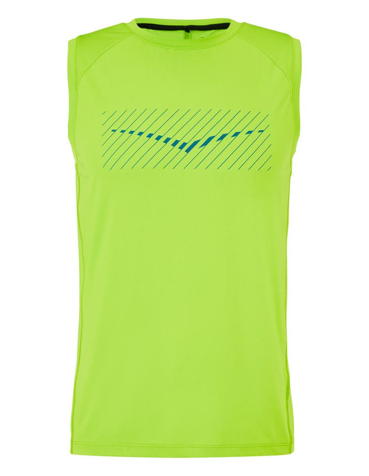 VENICE BEACH VENICE BEACH VBM Zayne Tanktop Herren - glowing green - 0 | SportScheck
