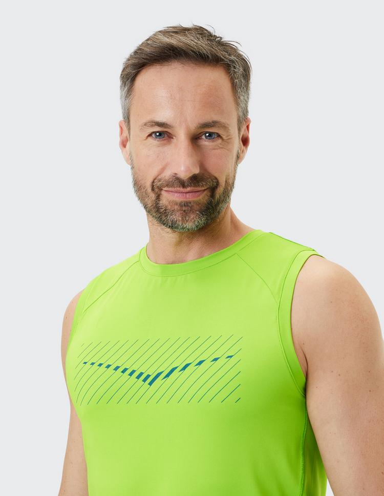 VENICE BEACH VENICE BEACH VBM Zayne Tanktop Herren - glowing green - 2 | SportScheck