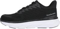 Endurance Masako Sneaker Herren - 1001 Black