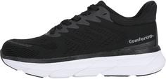 Endurance Masako Sneaker Herren 1001 Black