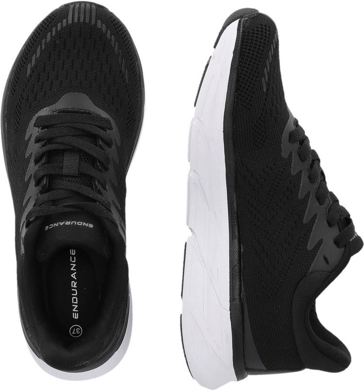 Endurance Endurance Masako Sneaker Herren - 1001 Black - 2 | SportScheck