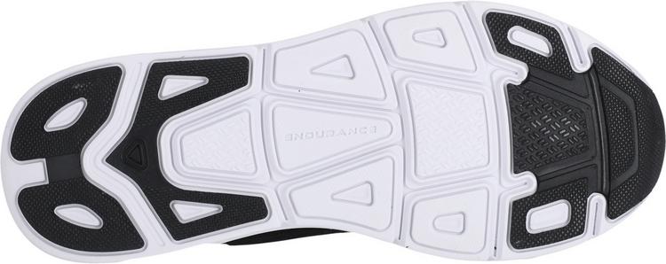 Endurance Endurance Masako Sneaker Herren - 1001 Black - 4 | SportScheck