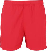 Virtus Wesley Badehose Herren - 4148 Tomato
