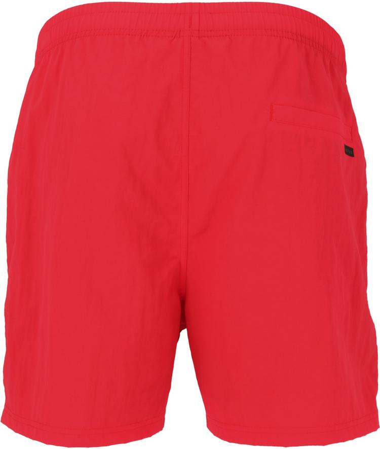 Virtus Virtus Wesley Badehose Herren - 4148 Tomato - 0 | SportScheck