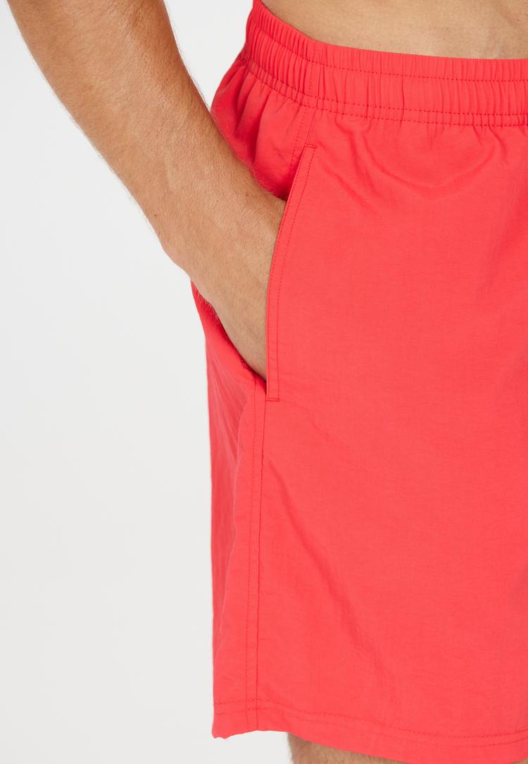 Virtus Virtus Wesley Badehose Herren - 4148 Tomato - 0 | SportScheck
