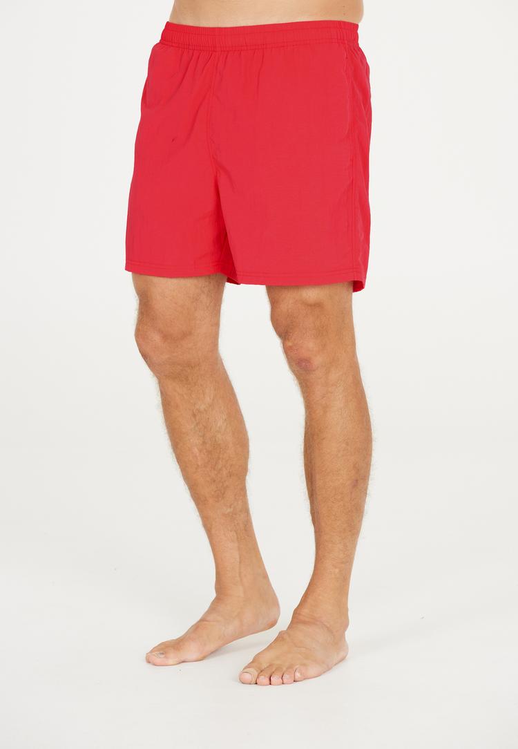 Virtus Virtus Wesley Badehose Herren - 4148 Tomato - 2 | SportScheck