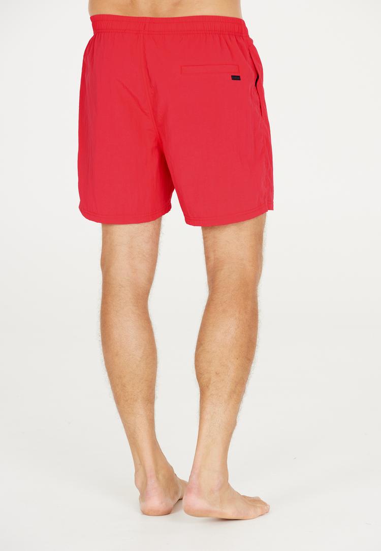 Virtus Virtus Wesley Badehose Herren - 4148 Tomato - 3 | SportScheck