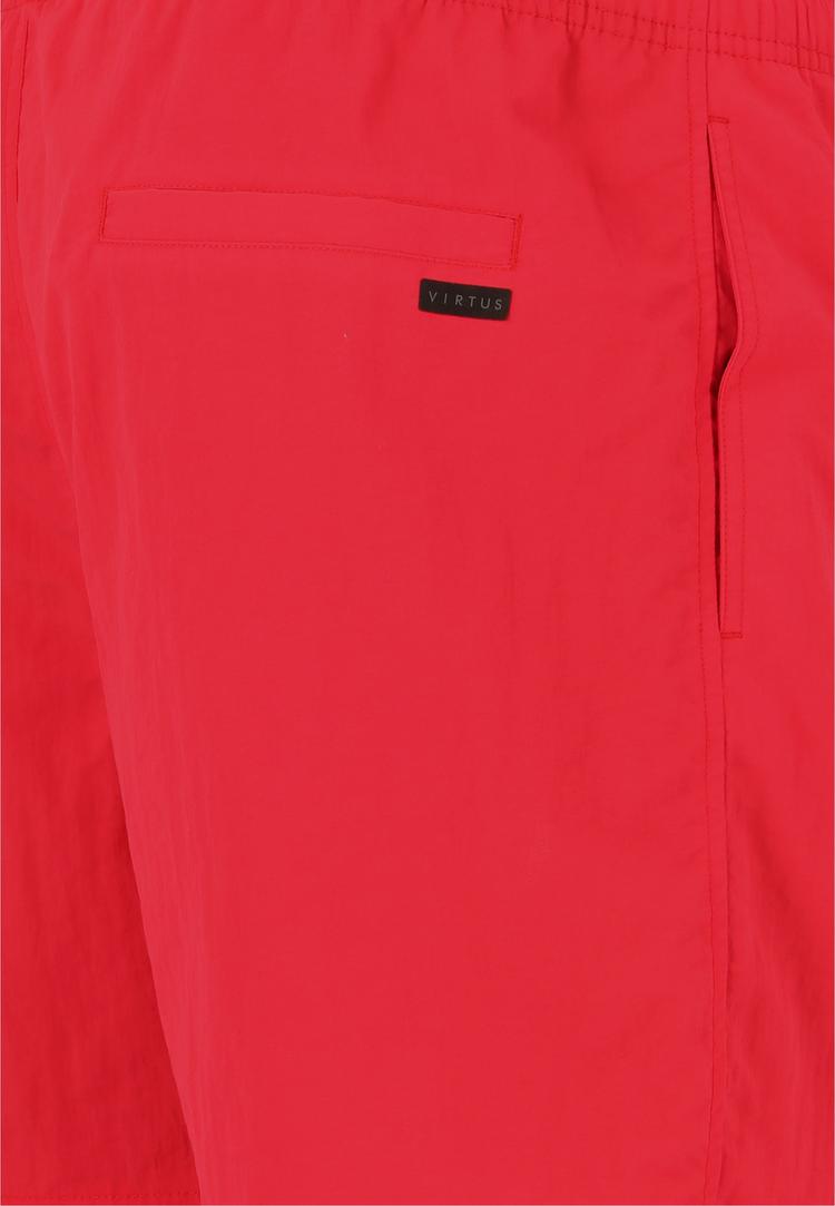 Virtus Virtus Wesley Badehose Herren - 4148 Tomato - 0 | SportScheck