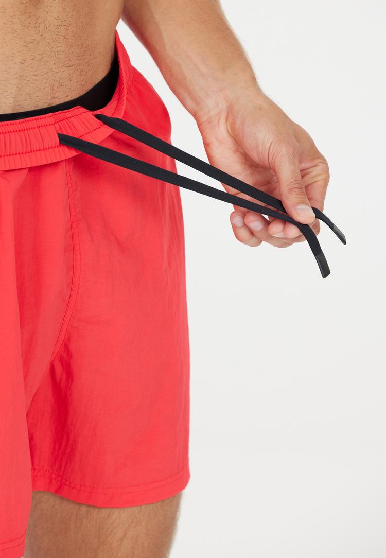 Virtus Virtus Wesley Badehose Herren - 4148 Tomato - 1 | SportScheck