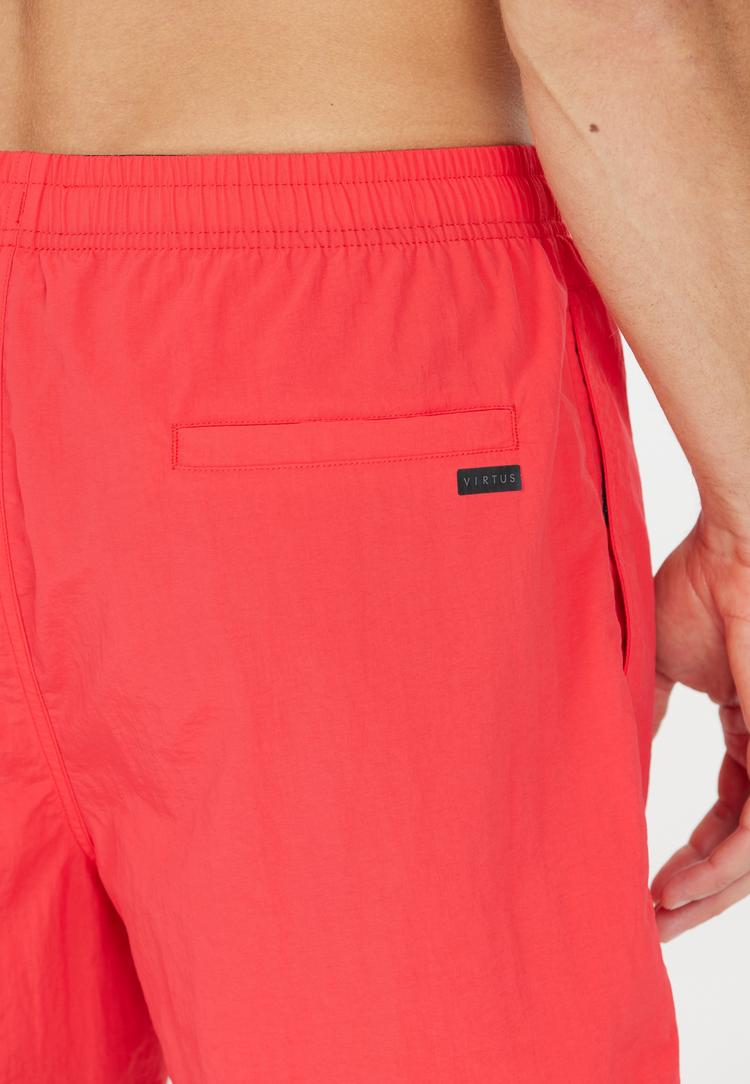 Virtus Virtus Wesley Badehose Herren - 4148 Tomato - 2 | SportScheck
