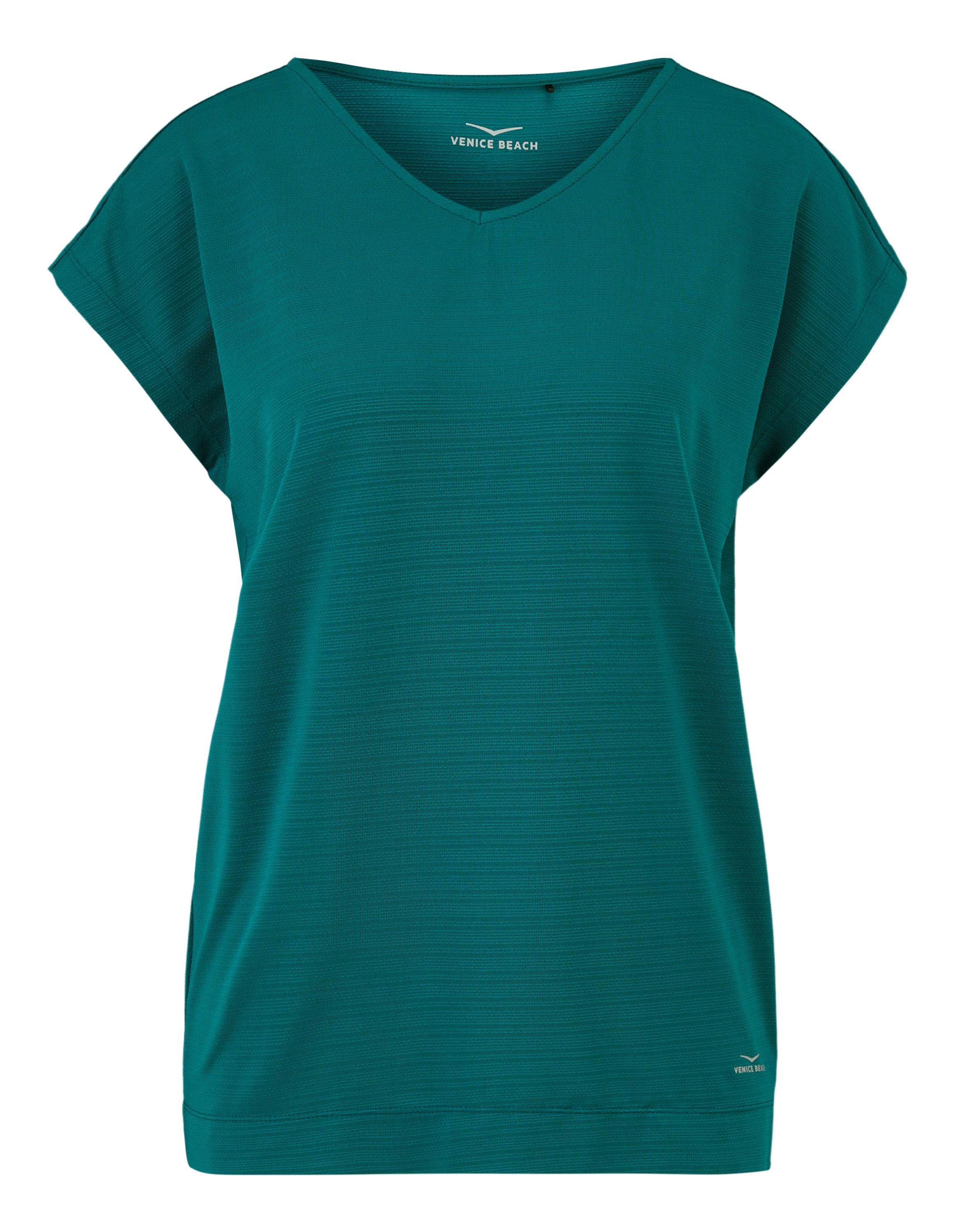 Venice Beach Eleam Shirt Dames