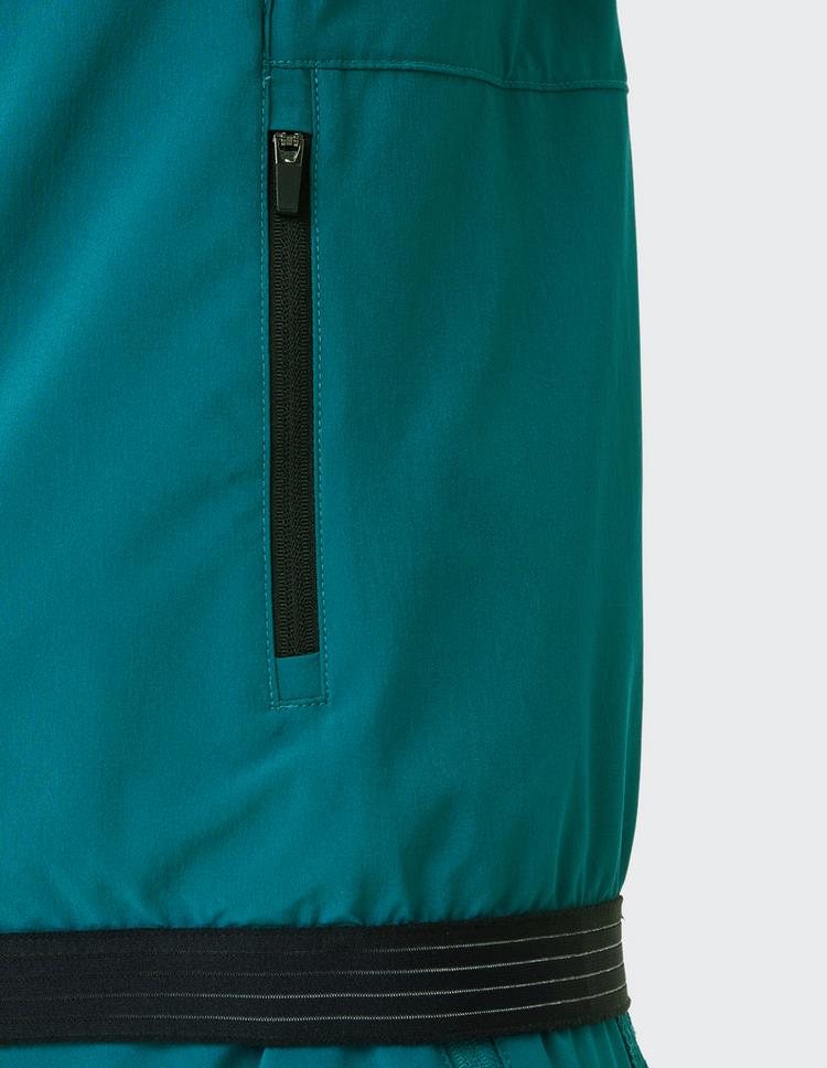 VENICE BEACH VENICE BEACH VB Hazel Trainingsjacke Damen - black - 13 | SportScheck