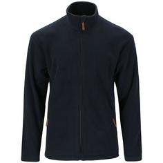 Gipfelglück Michl Fleecejacke Herren Dark Sapphire