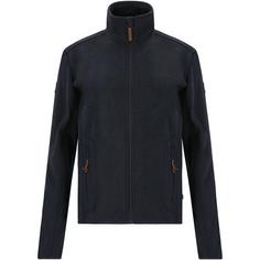 Gipfelglück Ilona Fleecejacke Damen Dark Sapphire