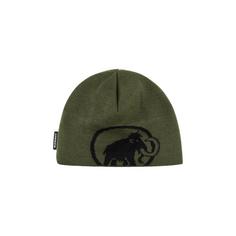 Mammut Tweak Beanie dark marsh-black