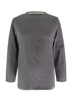 Gipfelglück Ludwig Funktionsshirt Herren Grey