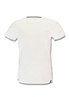 Gipfelglück Oscar Funktionsshirt Herren Optic White