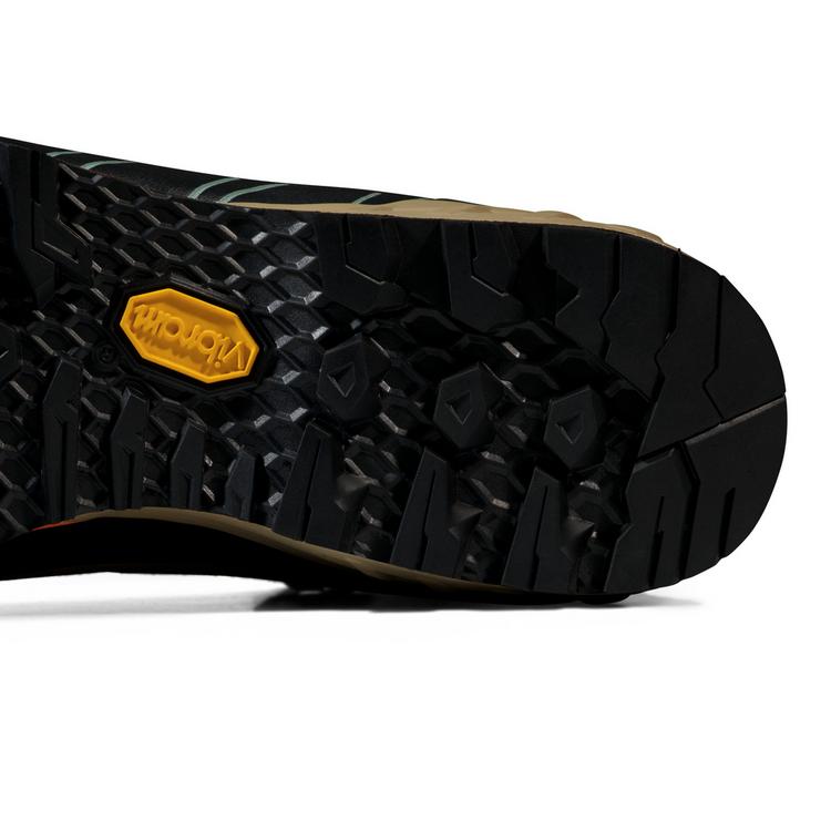 Mammut Mammut Kento Tour High GTX Alpine Bergschuhe Damen - savannah-dark tangerine - 3 | SportScheck