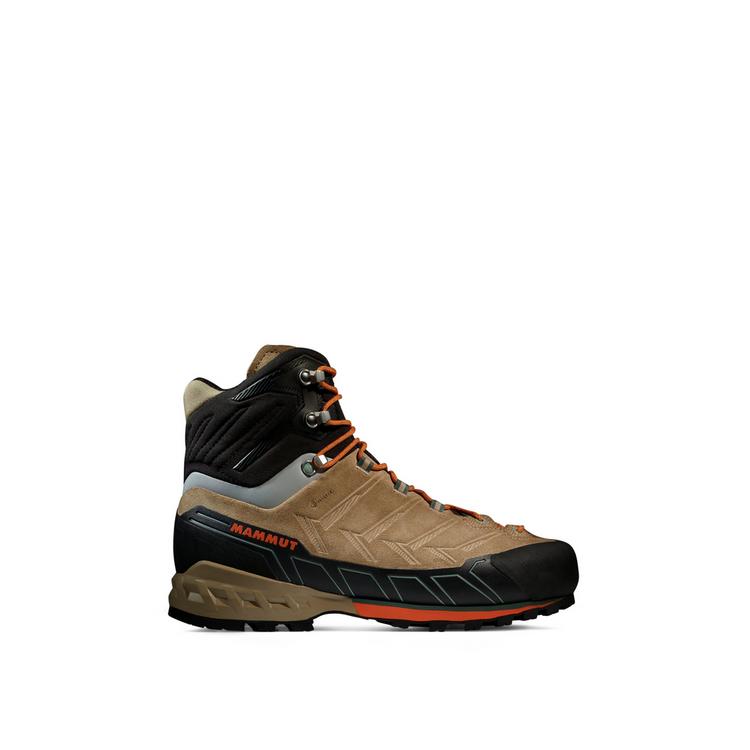 Mammut Mammut Kento Tour High GTX&reg; Alpine Bergschuhe Herren - savannah-dark tangerine - 0 | SportScheck