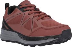 Whistler Kritt Wanderschuhe Damen Sable