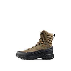 Mammut Blackfin III WP High Wanderschuhe Herren moor-black