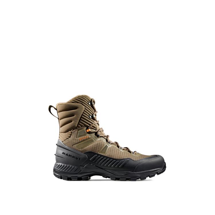 Mammut Mammut Blackfin III WP High Wanderschuhe Herren - moor-black - 0 | SportScheck