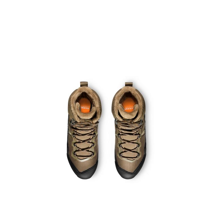 Mammut Mammut Blackfin III WP High Wanderschuhe Herren - moor-black - 1 | SportScheck