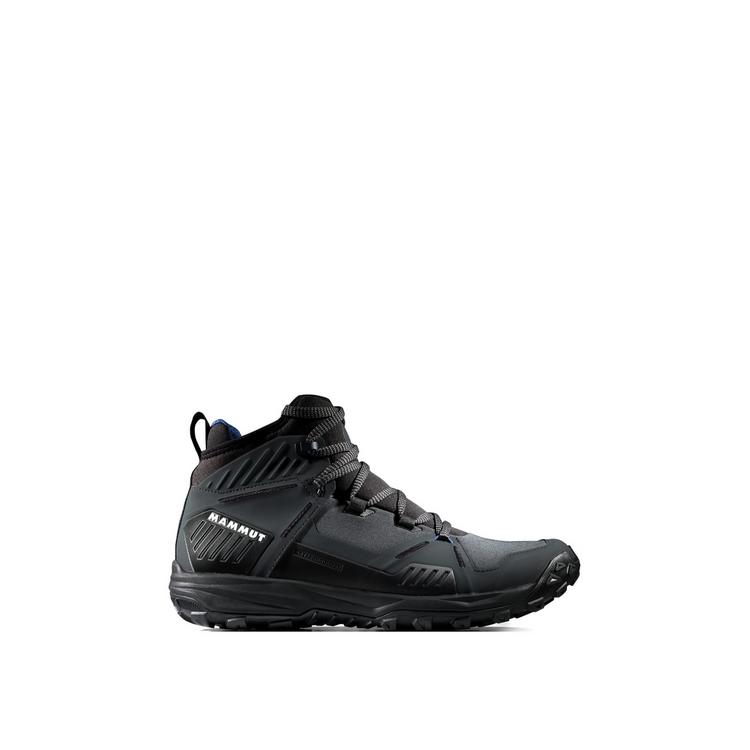 Mammut Mammut Saentis Pro WP Wanderschuhe Herren - dark steel-black - 0 | SportScheck