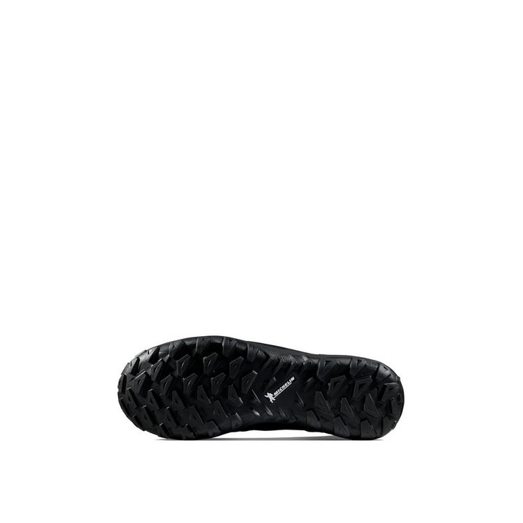 Mammut Mammut Saentis Pro WP Wanderschuhe Herren - dark steel-black - 0 | SportScheck