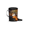 Mammut Gym Print Chalk Chalkbag - island AOP