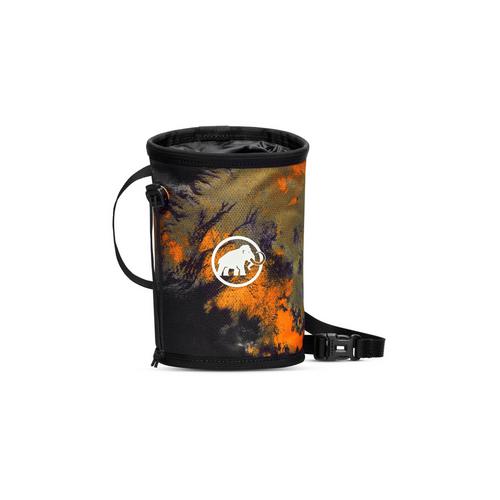 Mammut Gym Print Chalk Chalkbag