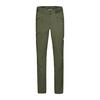 Mammut Courmayeur Softshellhose Herren - dark marsh