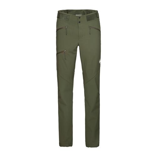 Mammut Courmayeur Softshellhose Herren