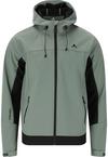 Whistler Ryder Softshelljacke Herren - 3058 Balsam Green