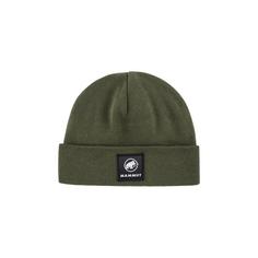 Mammut Fedoz Beanie dark marsh