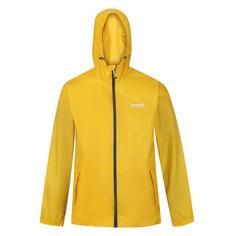 Regatta Pack-It III Regenjacke Herren Grapefruit