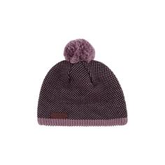 Mammut Snow Beanie Damen flux-black