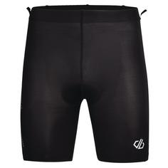 Dare 2B Bold Fahrradhose Herren Black