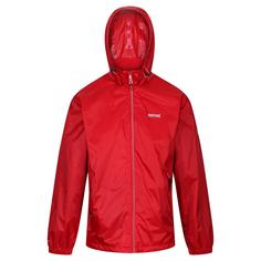 Regatta Lyle IV Outdoorjacke Herren Chinese Red