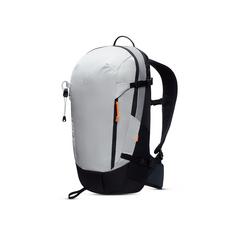 Mammut Lithium 20 Wanderrucksack platinum-black