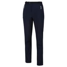 Regatta Xert III Wanderhose Damen Navy