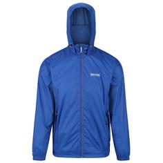 Regatta Lyle IV Outdoorjacke Herren Nautical Blu